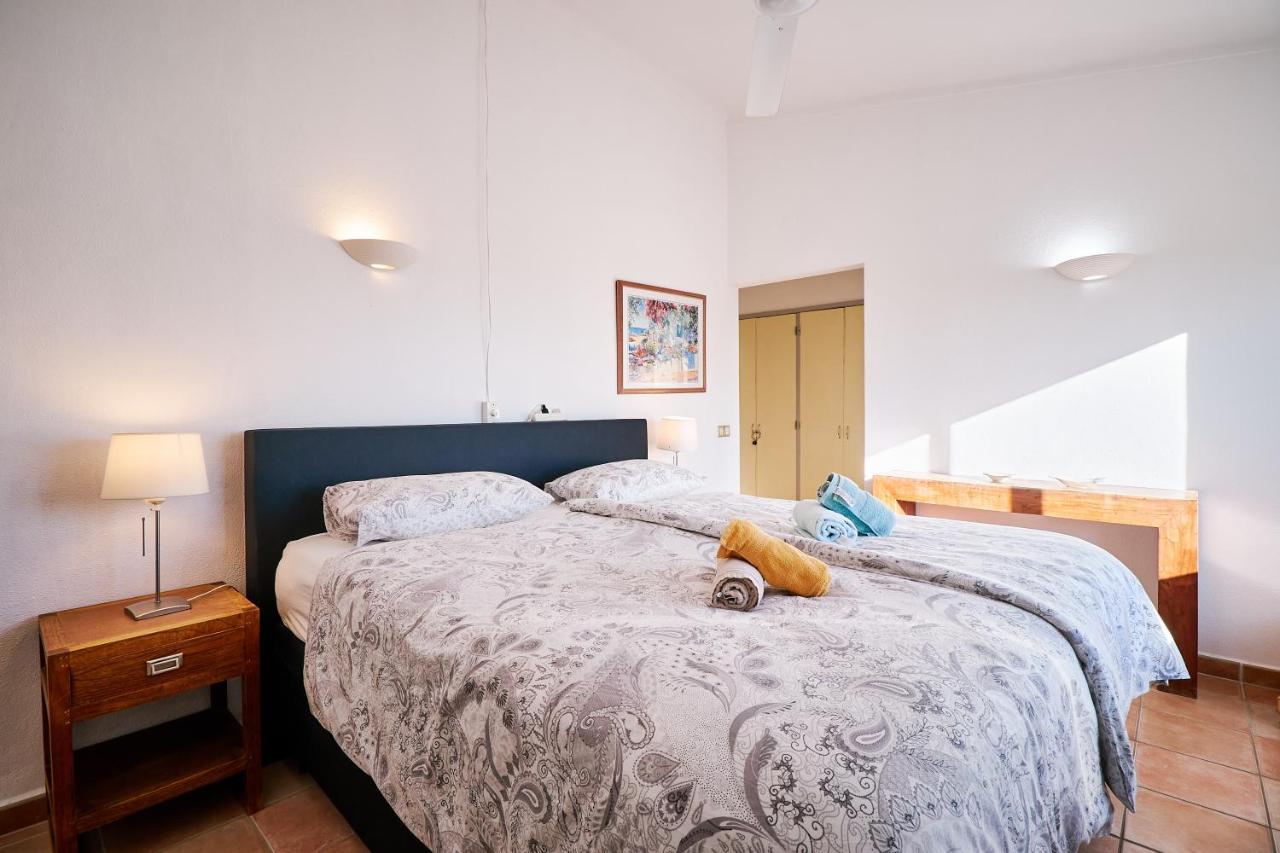 Apartment Kornelius Carvoeiro  Extérieur photo