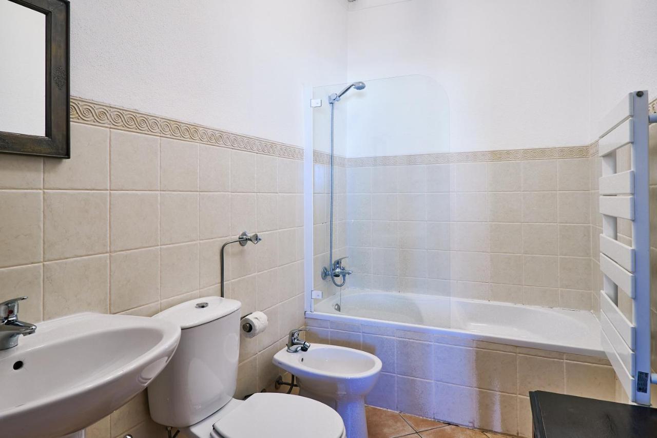 Apartment Kornelius Carvoeiro  Extérieur photo