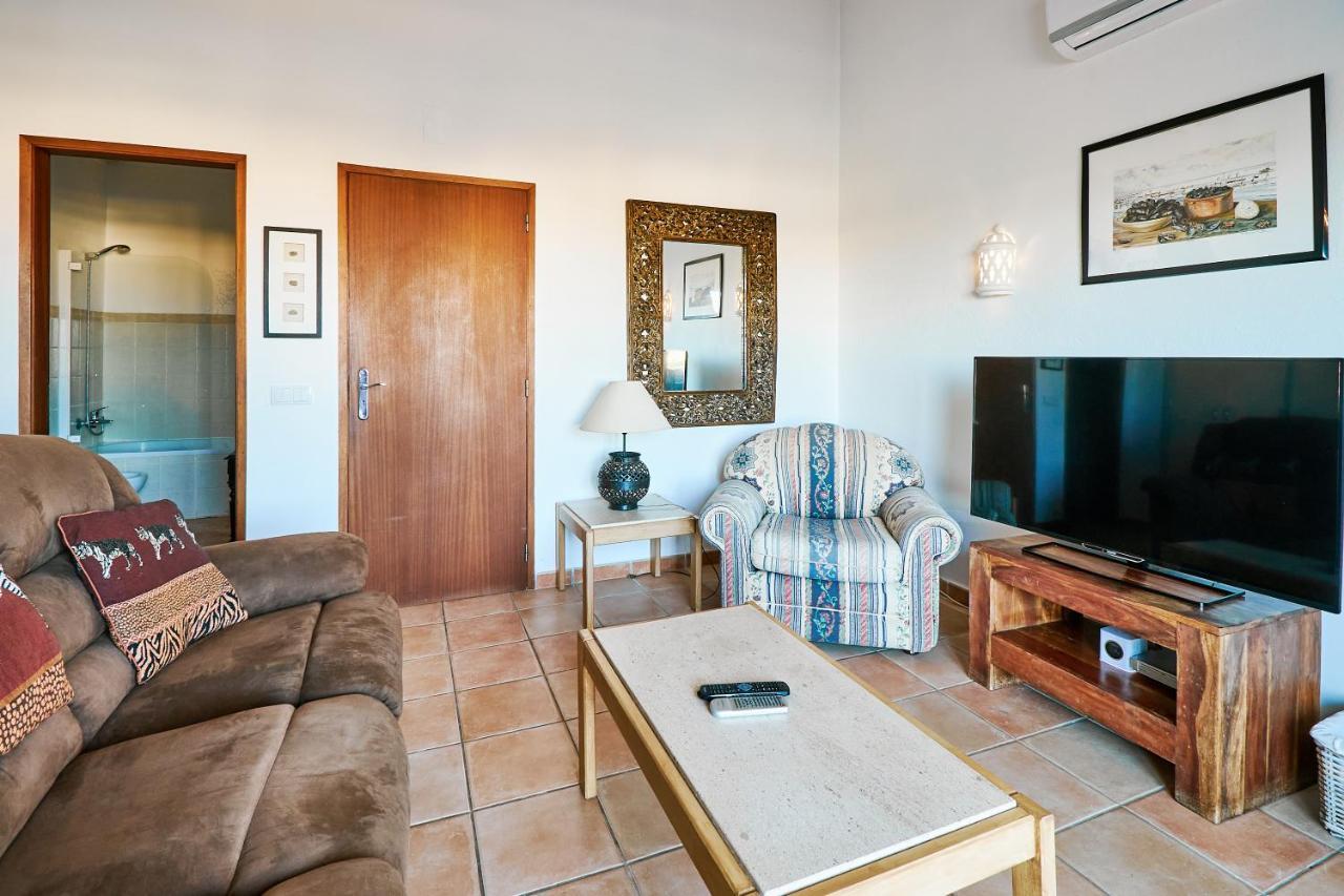 Apartment Kornelius Carvoeiro  Extérieur photo