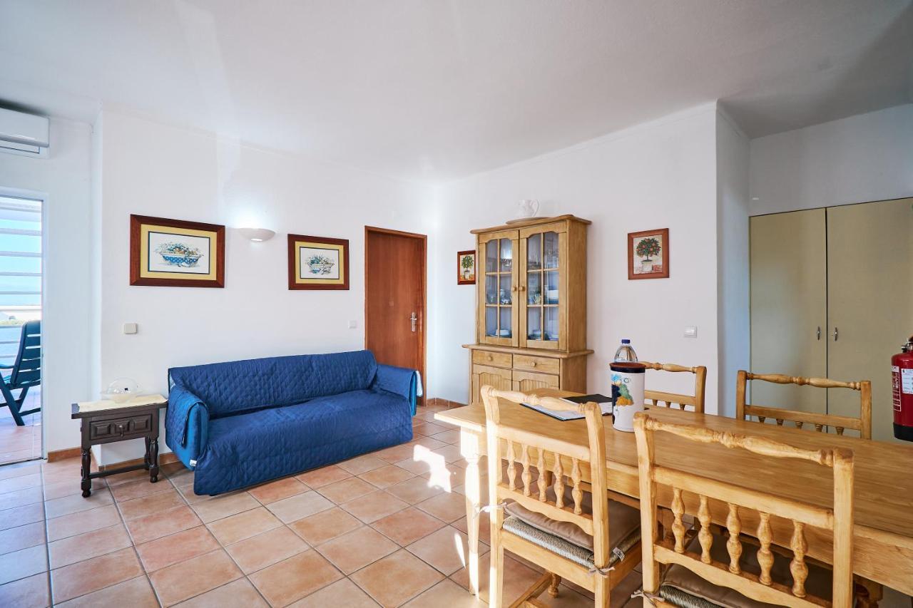 Apartment Kornelius Carvoeiro  Extérieur photo