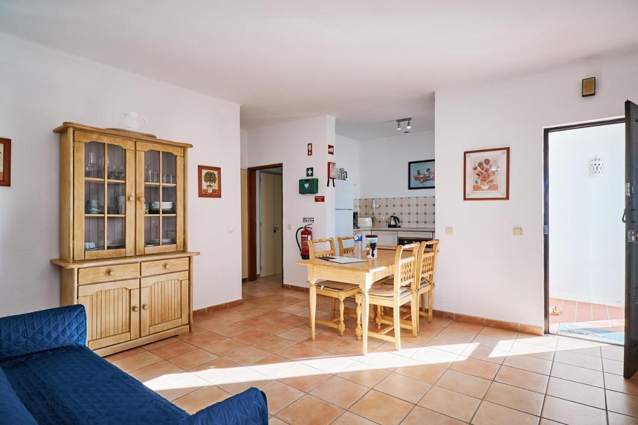 Apartment Kornelius Carvoeiro  Extérieur photo
